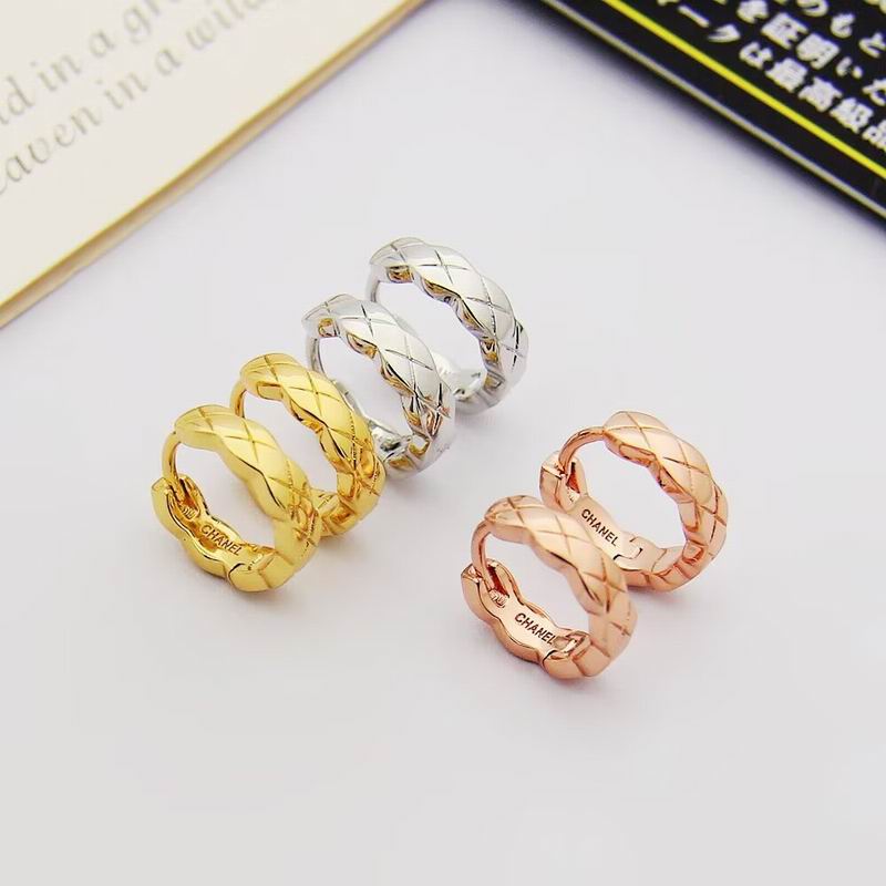 Chanel Earring 07yxs161